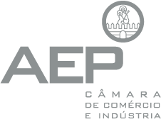 Logotipo da Associação Empresarial de Portugal